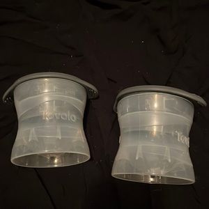 Whiskey Ice Ball Maker